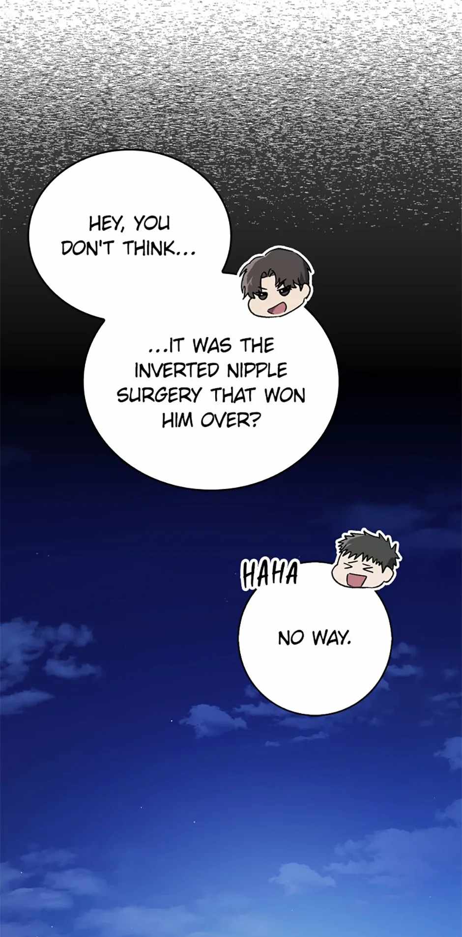 The Great Surgeon Chapter 32 24